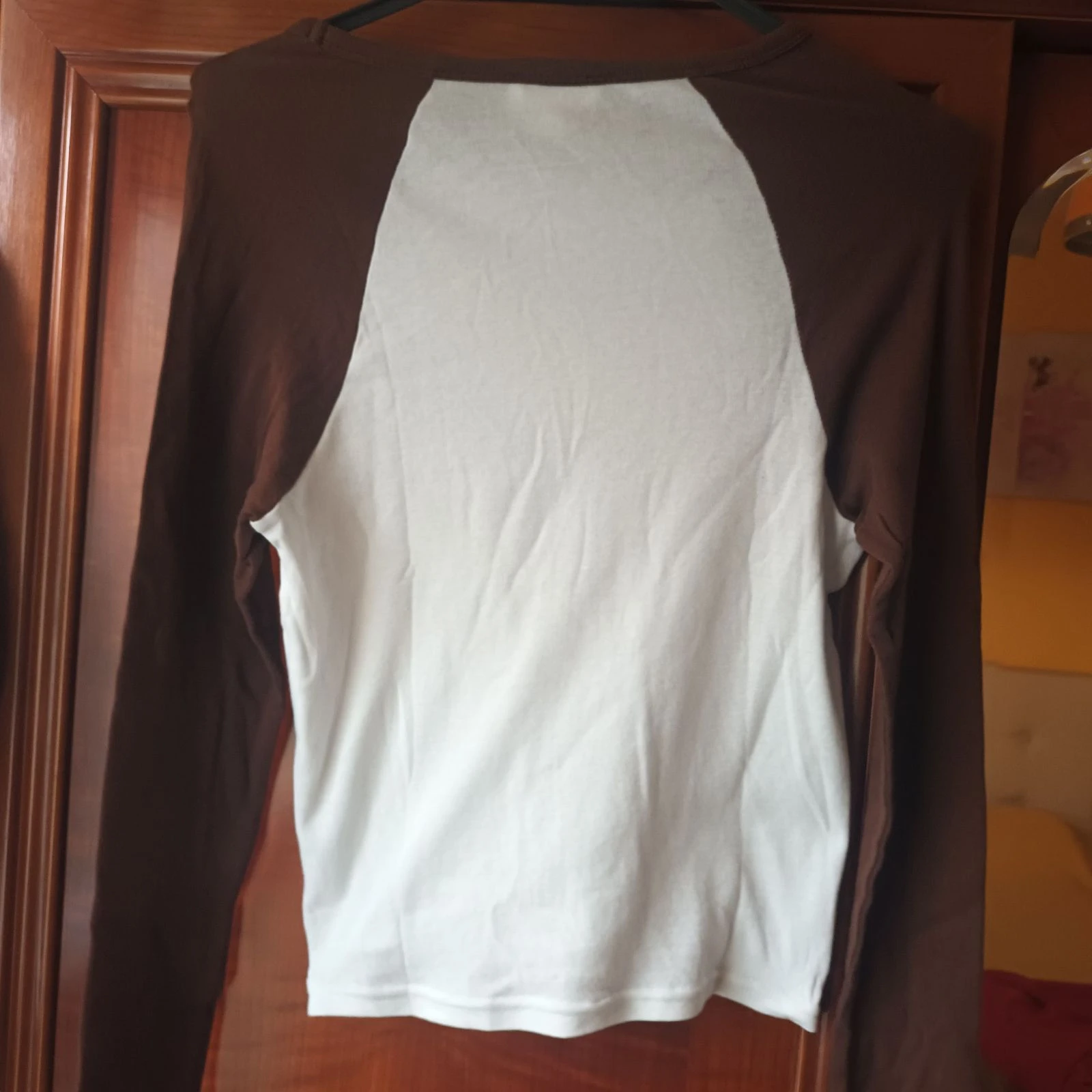 Camiseta de colección oficial con el tema de Attack on Titan Talla M dedicada a Eren Jäger. – photo 6